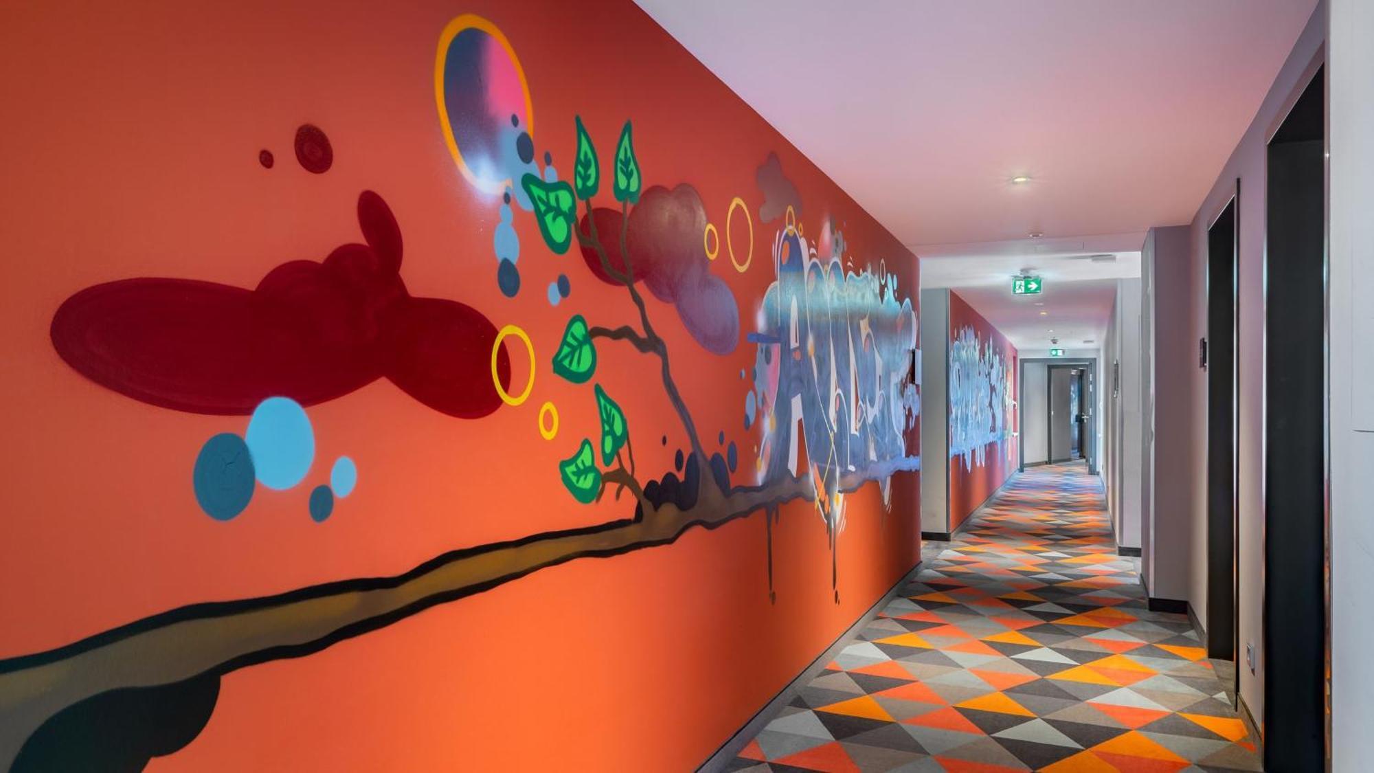 - The Niu, Hide Friedrichshain By Ihg Berlino
