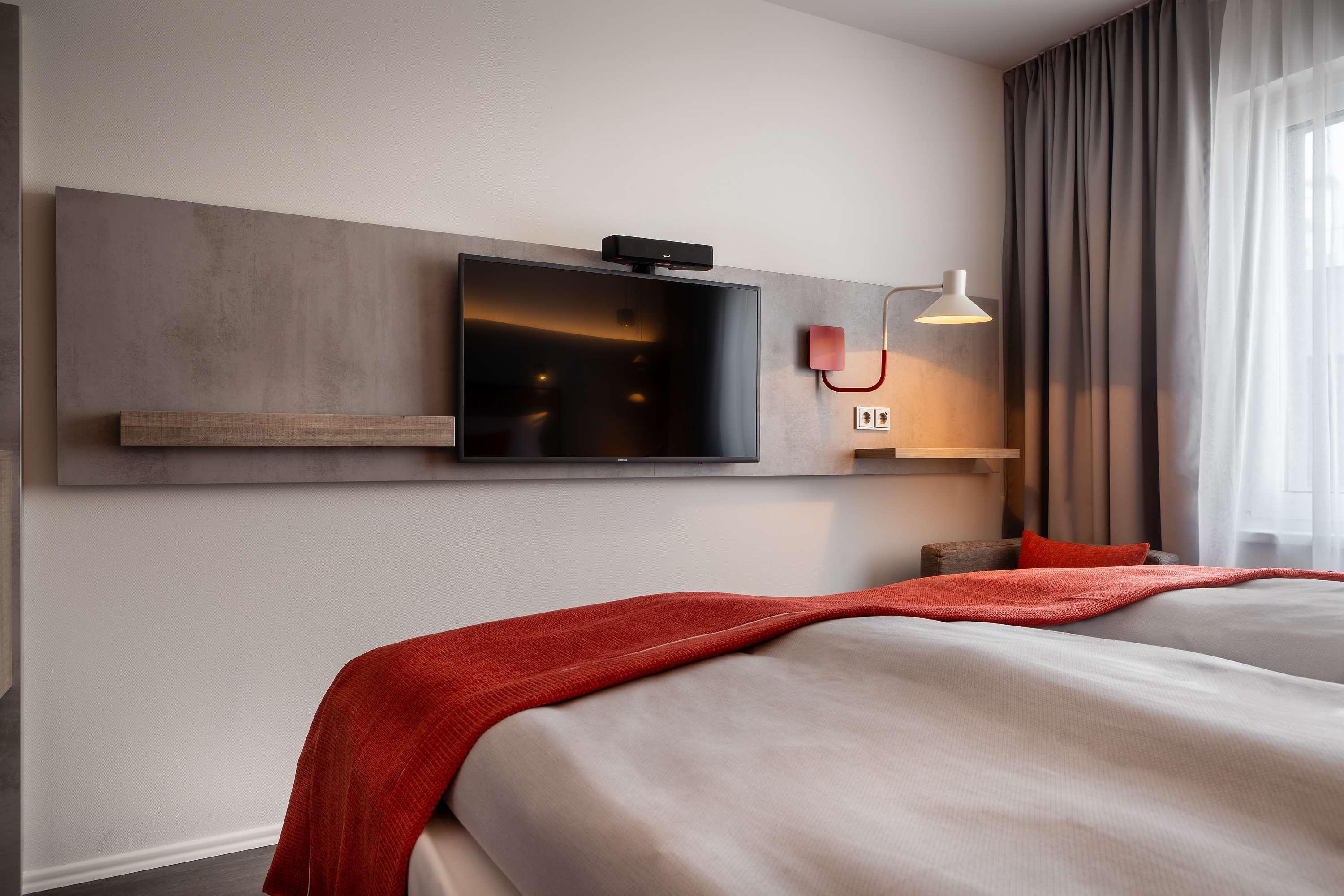 - The Niu, Hide Friedrichshain By Ihg Berlijn