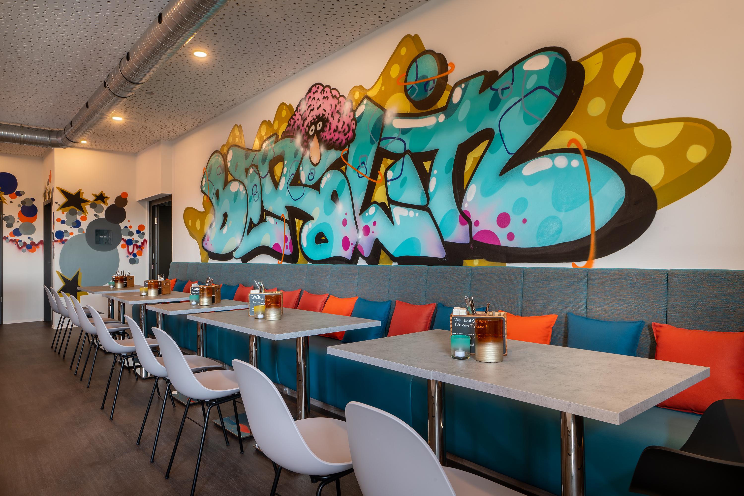 - The Niu, Hide Friedrichshain By Ihg Berlijn