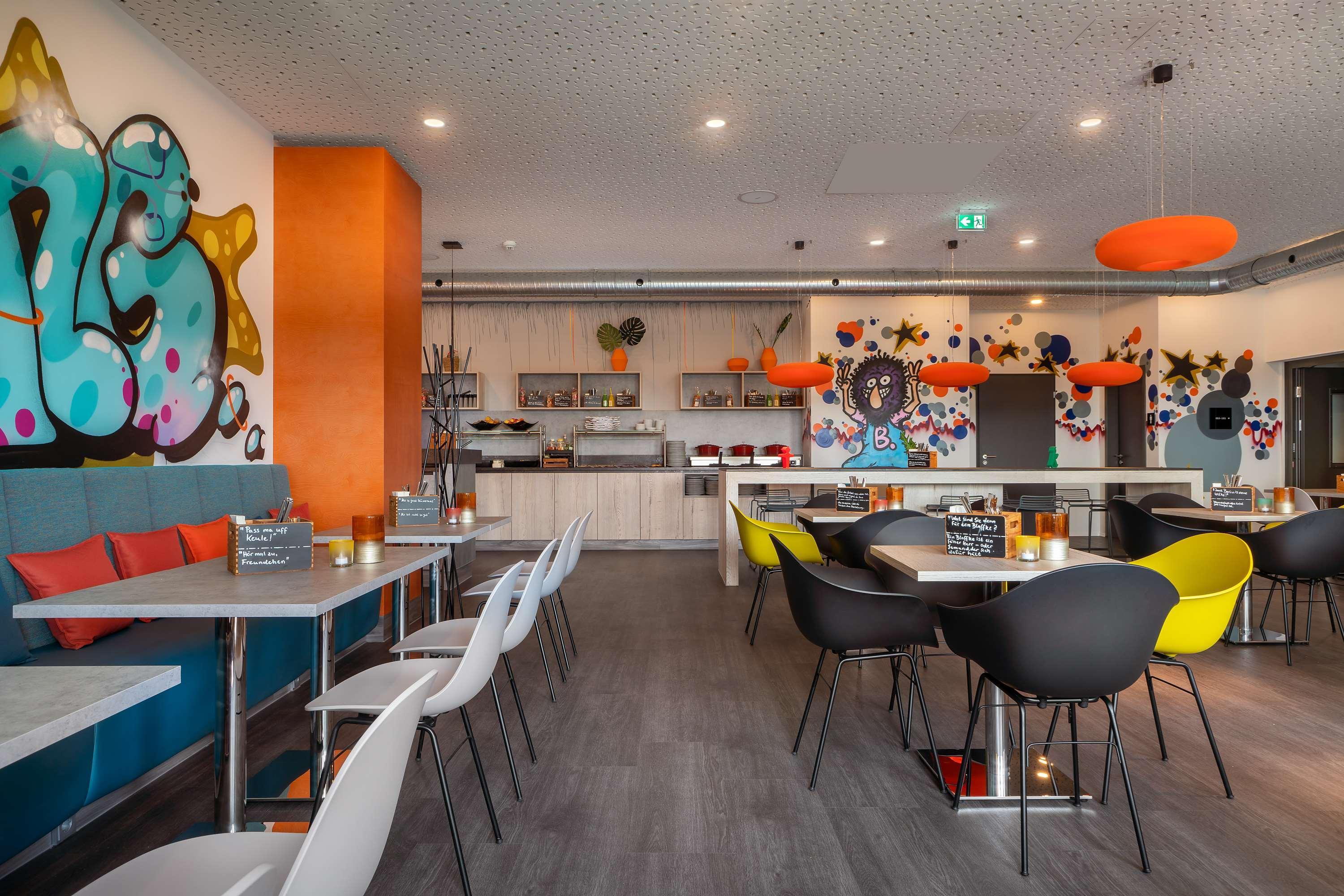 - The Niu, Hide Friedrichshain By Ihg Hotel Berlijn