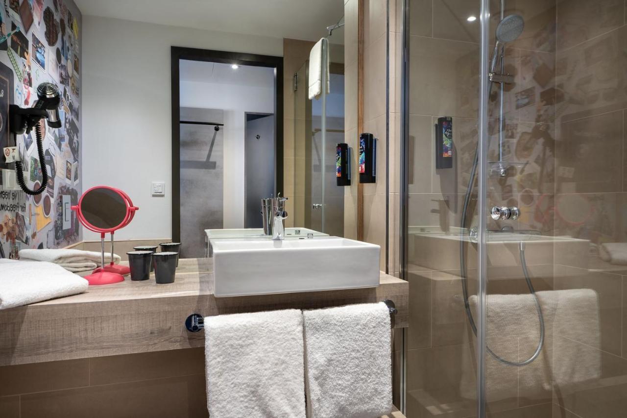 - The Niu, Hide Friedrichshain By Ihg 3* Berlijn