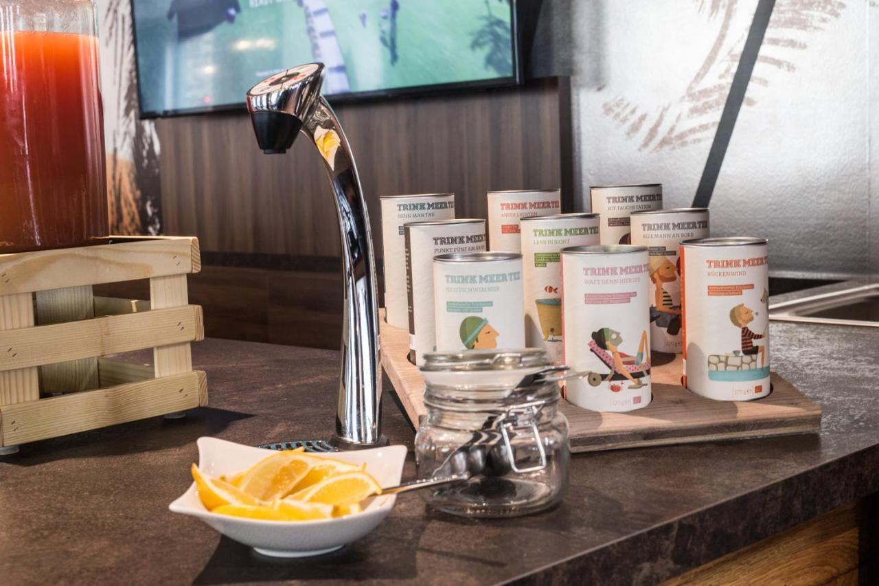 - The Niu, Hide Friedrichshain By Ihg 3* Berlijn